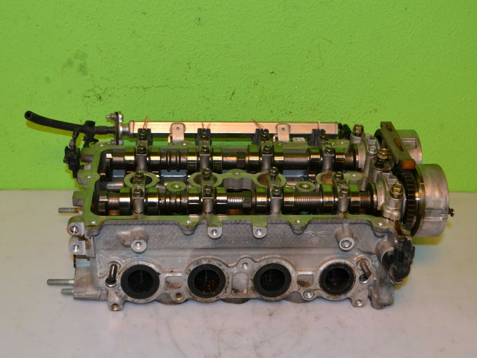 Głowica HYUNDAI KIA 1.2 16V  G4LA