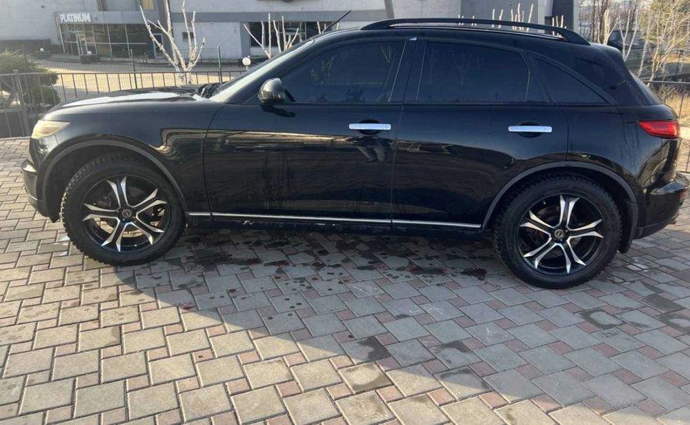 Infiniti FX 35 2005р