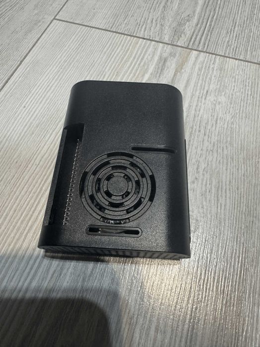 Raspberry Pi 4 model B 4GB z kartą pamięci 64GB