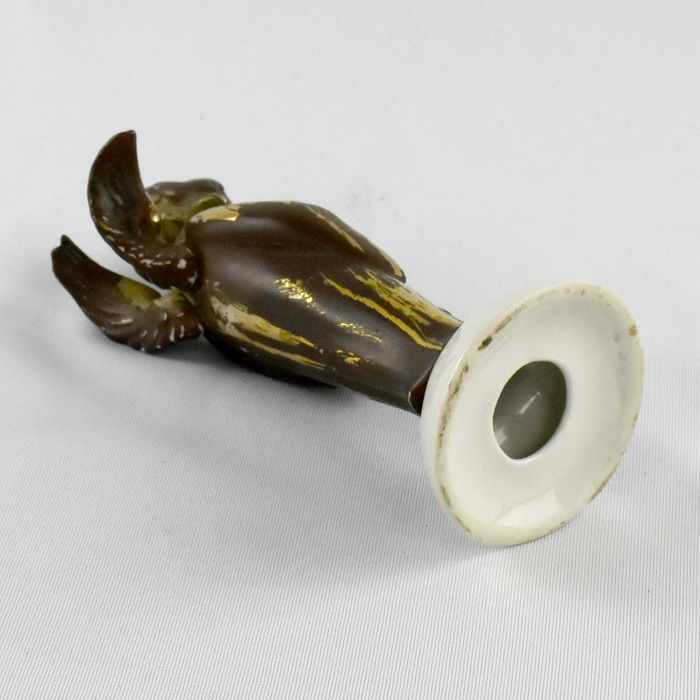 Figura de Anjo em porcelana Artibus