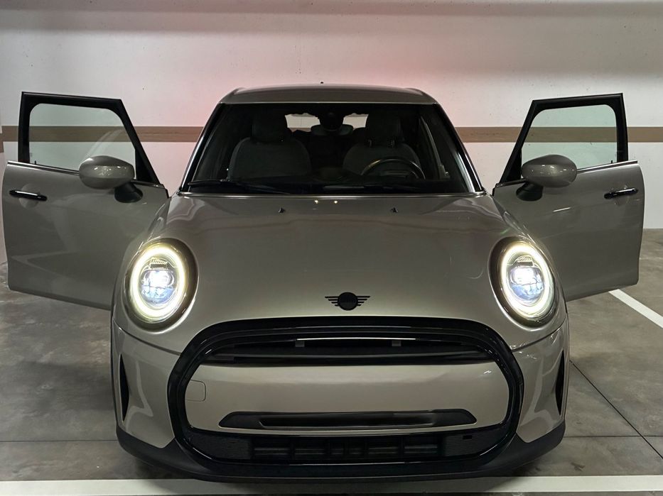 MINI 5 Portas One Classic