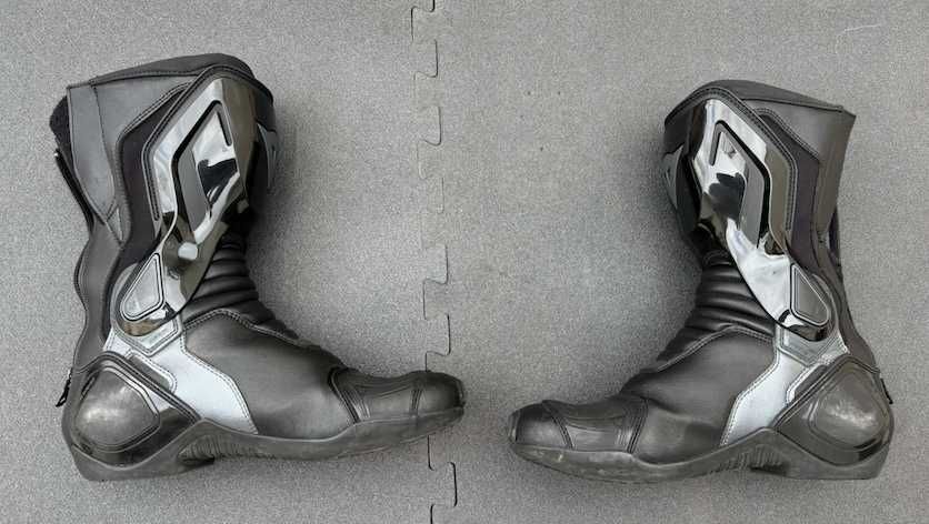 Dainese Botas Nexus D-WP Waterproof 41