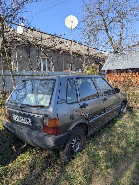 Продам Фіат  уно