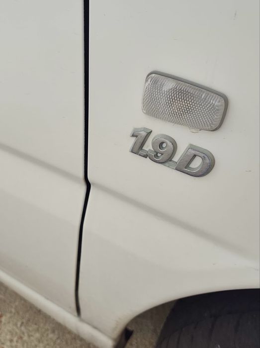 Fiat scudo  com revisao geral