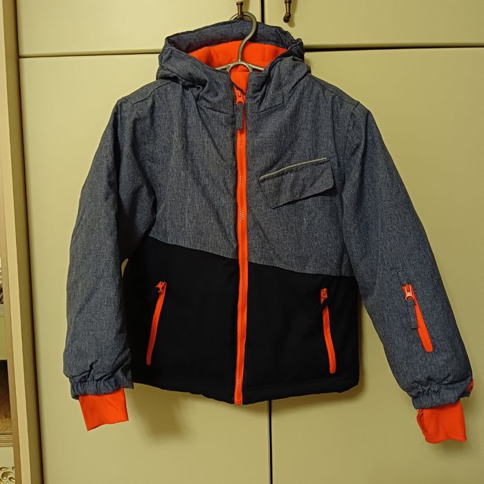 Куртка зимня lassie by reima 122 -128 см