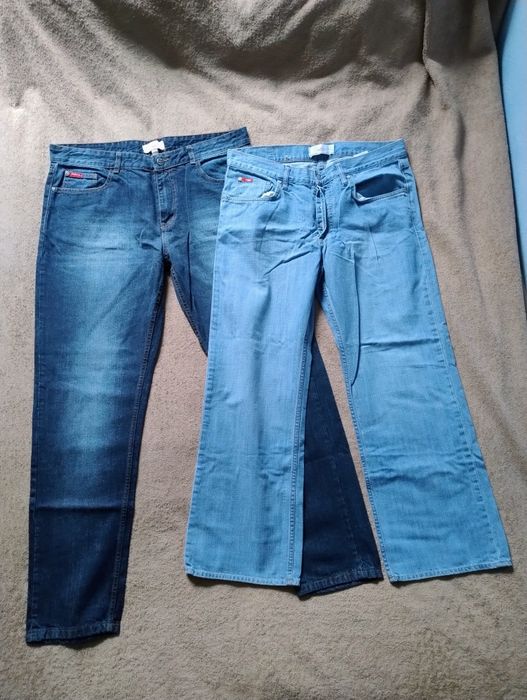 Lee Cooper,мужские джинсы, оригинал