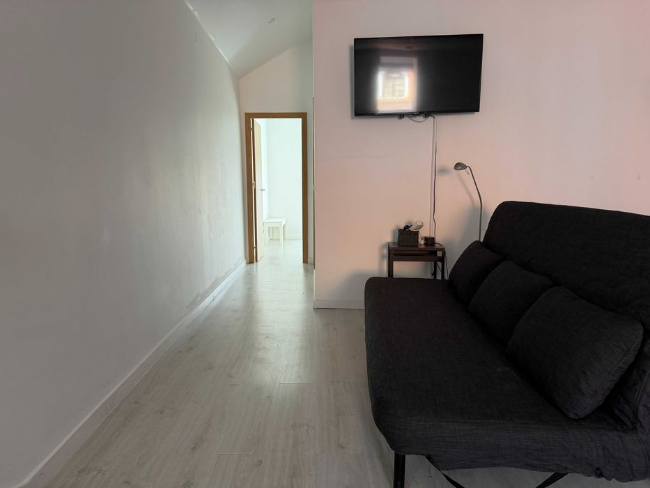 Apartamento T2 | RENOVADO | Centro Histórico