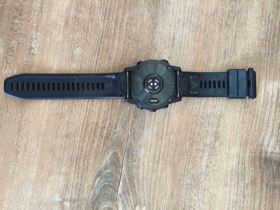 Tactix 7xpro solar sapphire