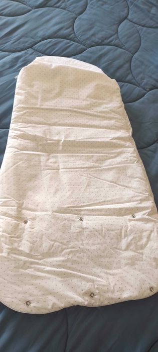 Saco de Dormir Bebé - JACADI
