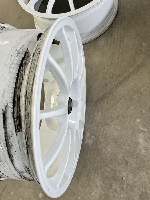 Jantes Team Dynamics 17” 4x114.3