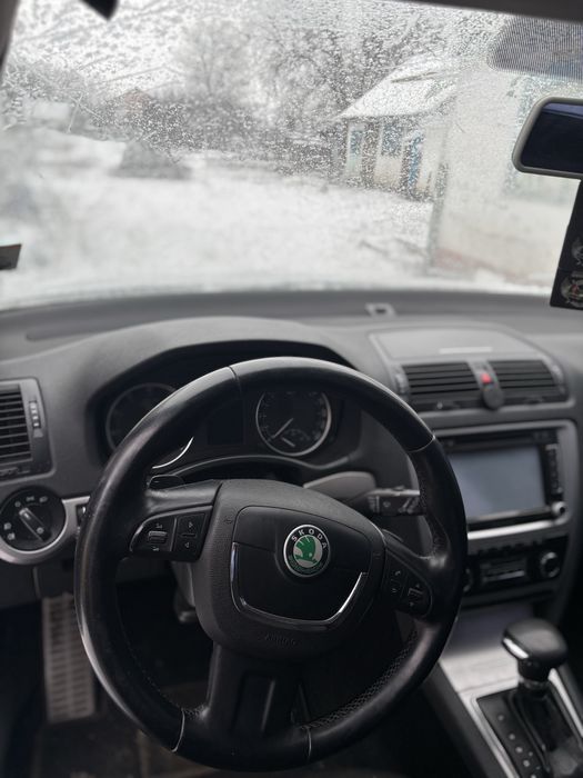 Продам Skoda Octavia A5 FL