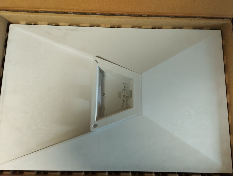 Новий Starlink Gen 3 (Rev 4) Standard Kit