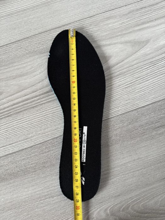 Кросівки чоловічі Reebok Energen Tech Plus 43р.