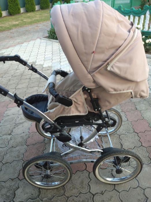Продам дитячу коляску