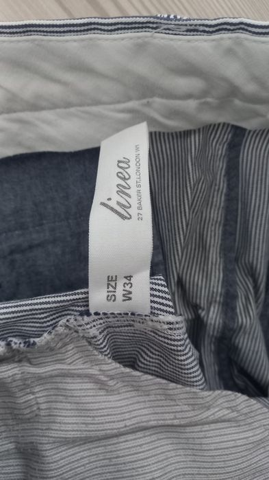 Мужские шорты Linea