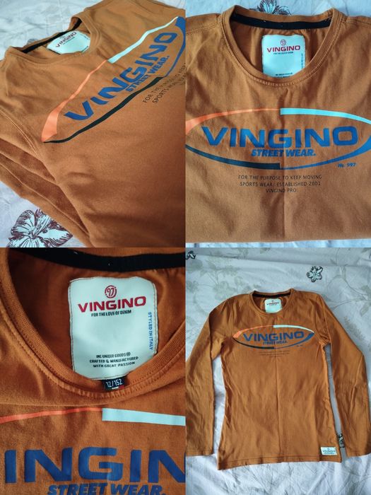 Двосторонній бомбер Zara, реглан Vingino і джинси Reserved