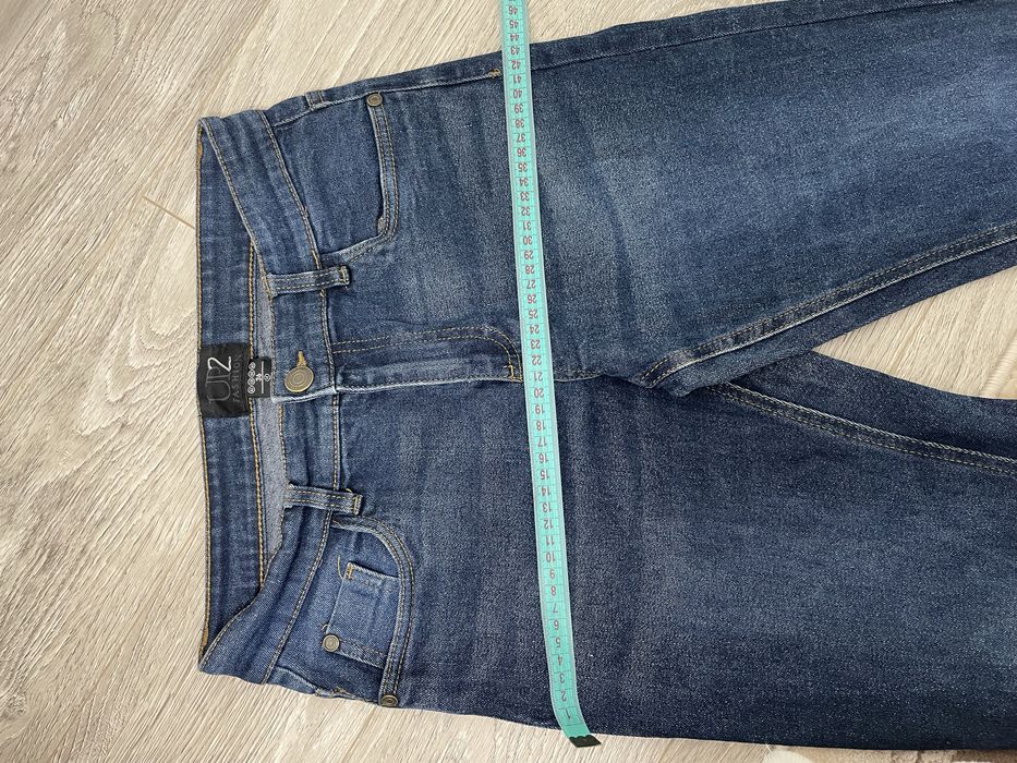 Джинси слім (slim) Up2fashion