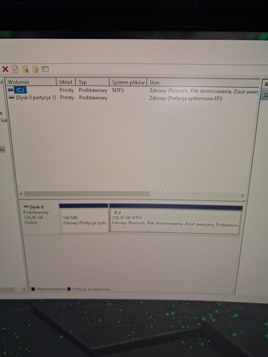 Komputer stacjonarny