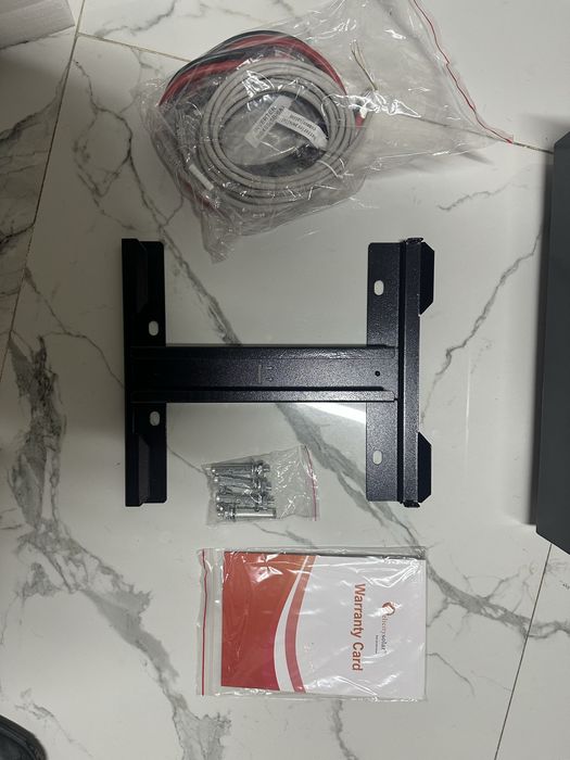 Аккумулятор 5 кВч  (25,6В 200А) Felicity. Новый.