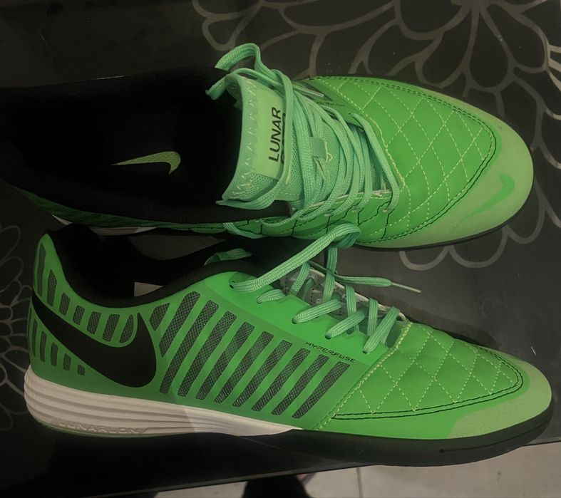 Продам Nike Lunar Gato