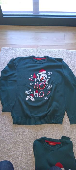 Camisolas de natal64585820352130122