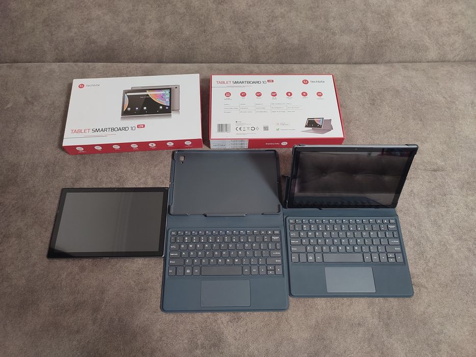 Планшет Tablet Smartboard 10 LTE