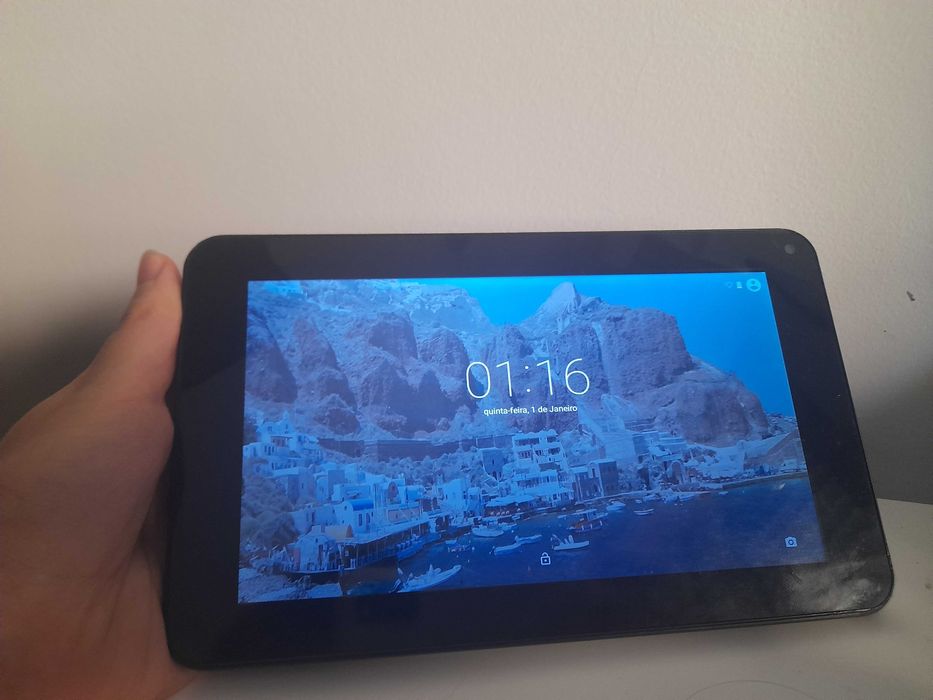 Tablet functioning with case424681405542584326