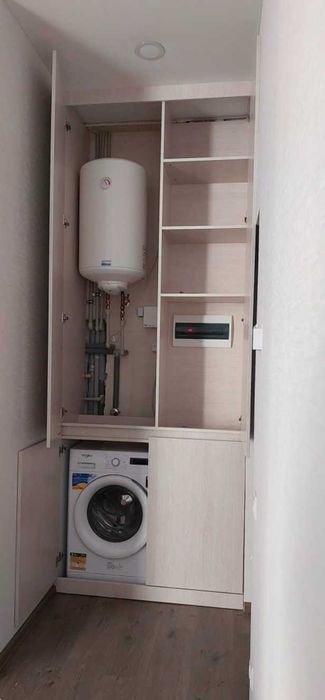 Продажа ЖК «Венский дом» | 30 м² | Заезжай и живи! 18977+ - Більше
