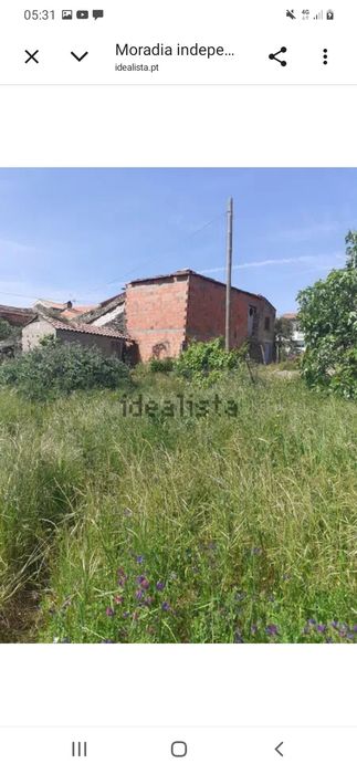 Vende-se Casa em Vilar Seco, concelho de Mogadouro.