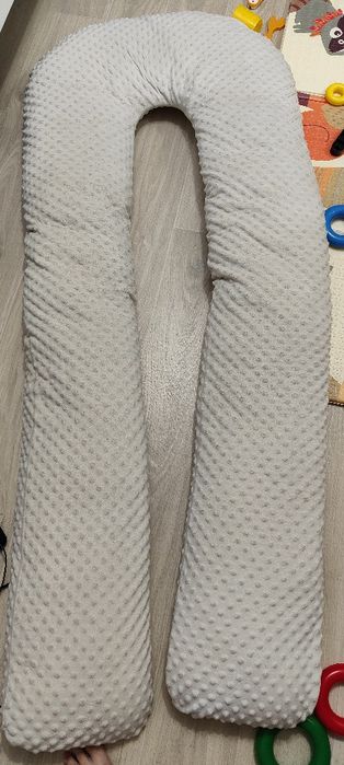 Подушка для вагітних