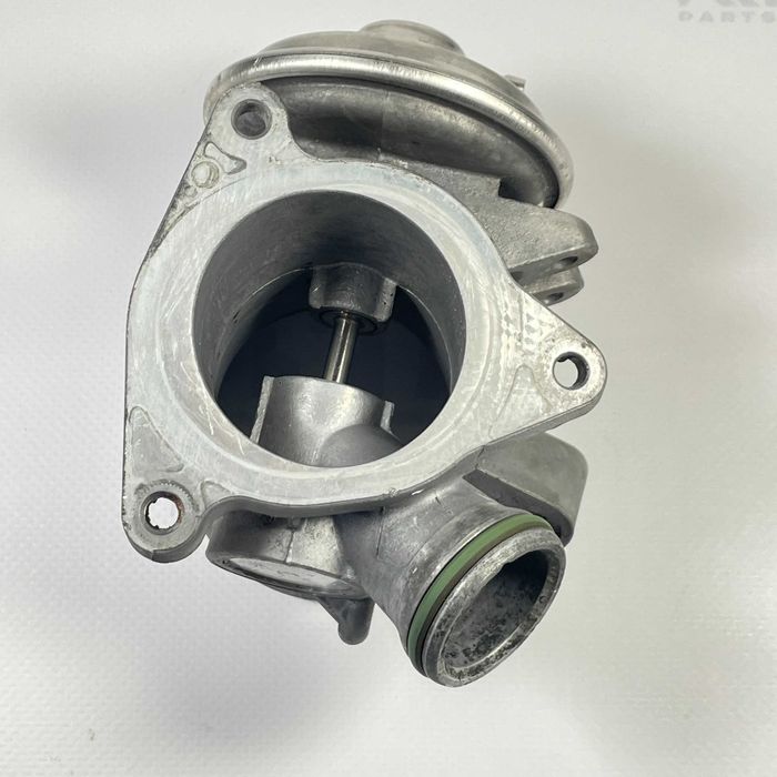 Клапан EGR - ЕГР на Мерседес C W203 E W210 ML270 W163 2.2 om611 2.7