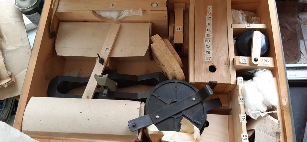 Зип прибор ифо-451