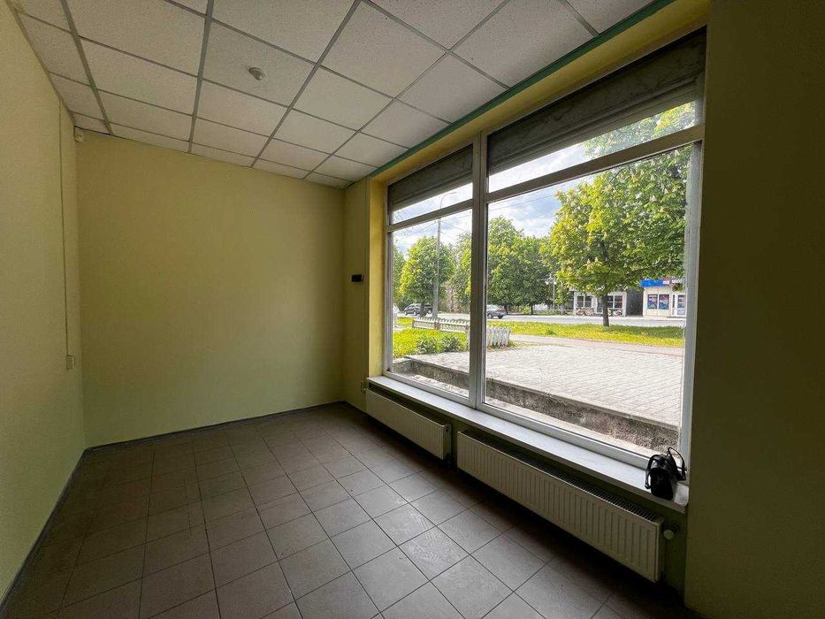 Продаж приміщення вільного призначення в районі Ж/Д вокзалу!