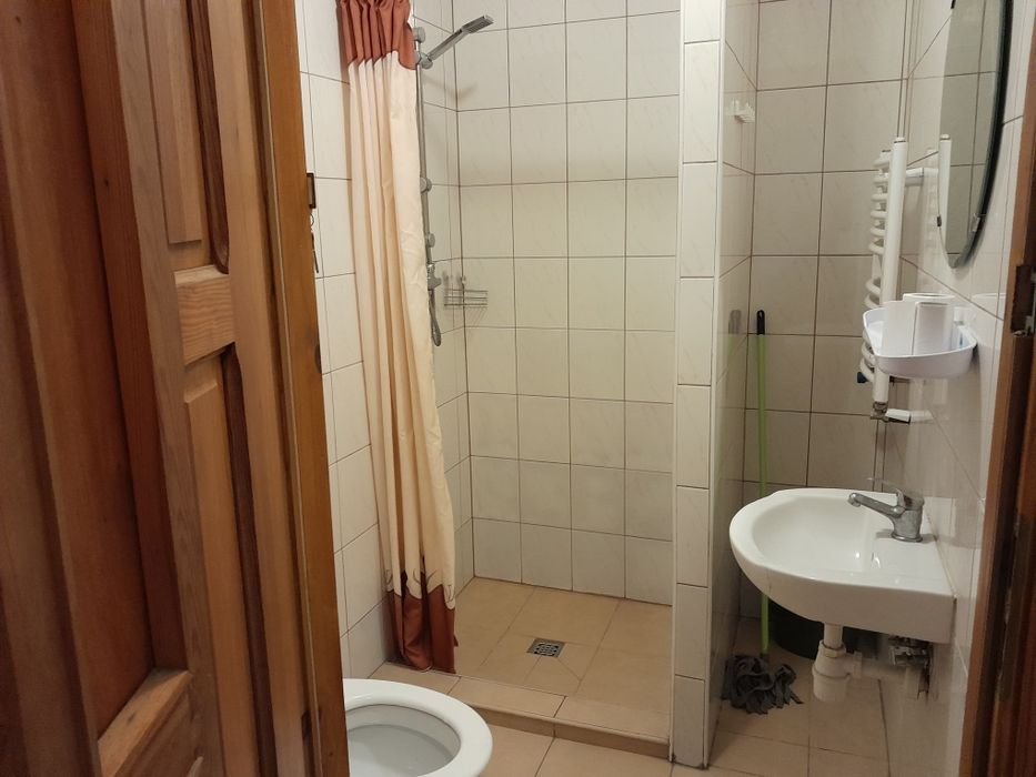 Wynajmę pokoje pracownicze Gdańsk