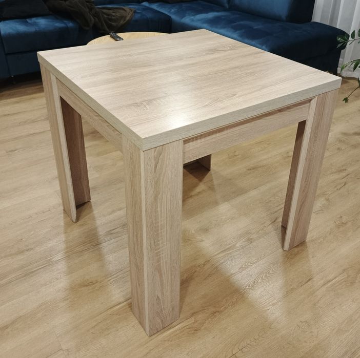 Stół  rozkładany Dąb Sonoma