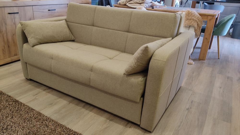 Sofá cama grande
