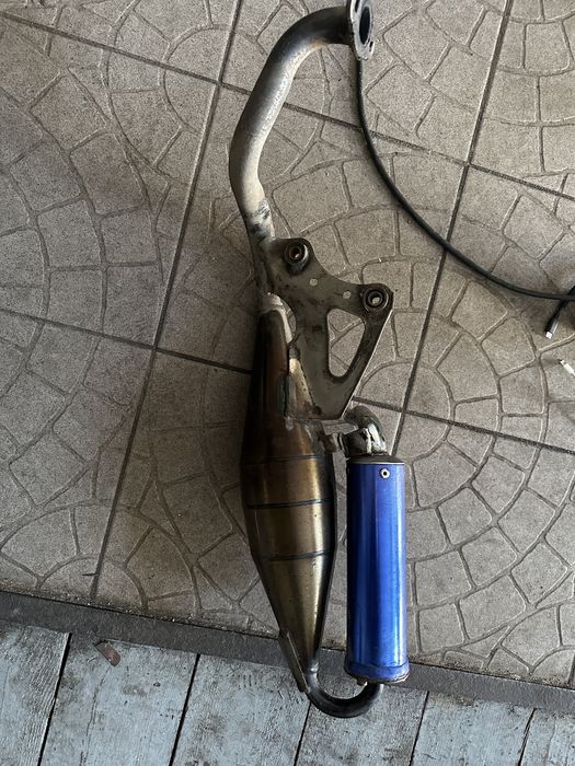 Саксофон honda dio 34 35