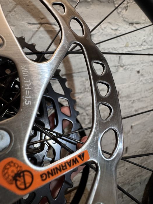 Koła 29 mtb Orbea
