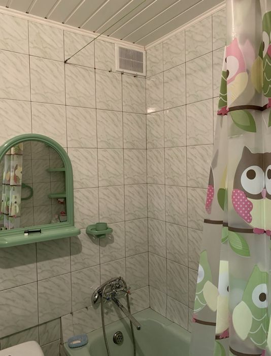 Реальная 1-ка на Павлово Поле, 23 Августа 6