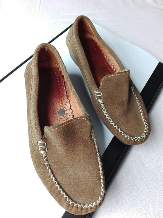 Sapatos de mulher n°36 SP 610