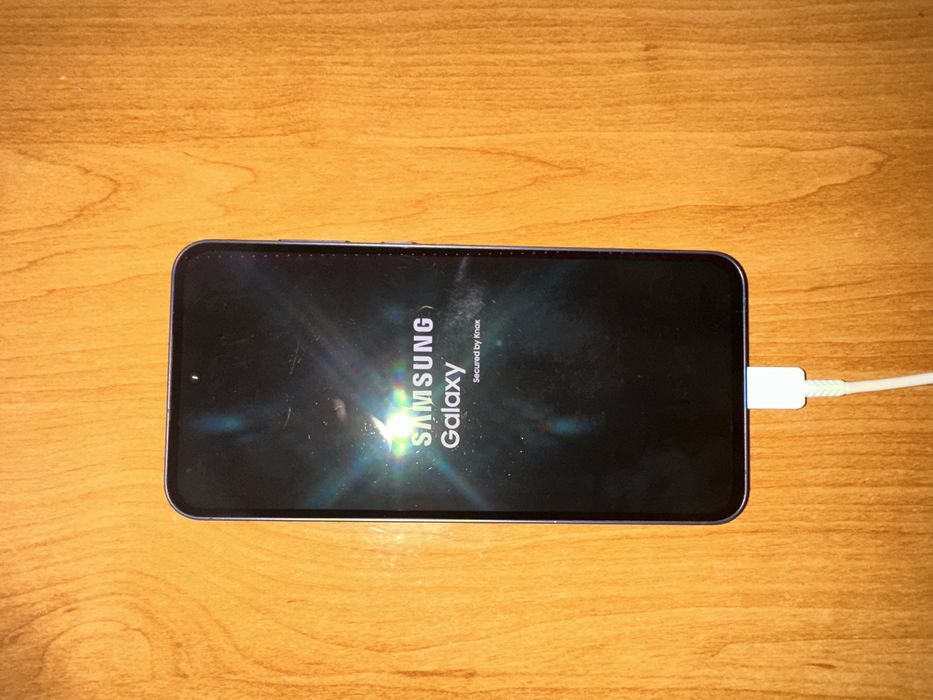 Samsung Galaxy A55 5G