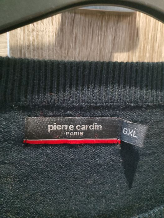 Sweter Pierre Cardin