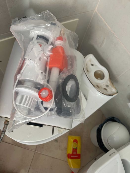 Desentupimentos para empresas e restaurantes no Montijo