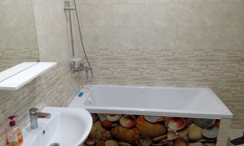 Оренда 2х кім Новобудова Інституцька. 2поверх.Тільки дзвонити