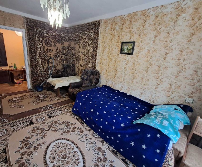 Аренда 3 ком.кв.ул.Парковая 89 р-н Даманский