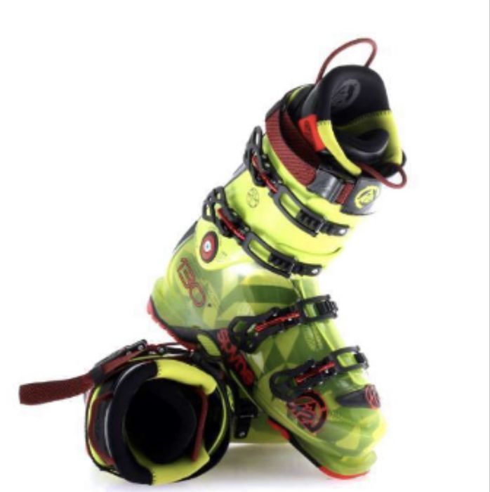 Buty narciarskie K2 SPYNE 130 SV