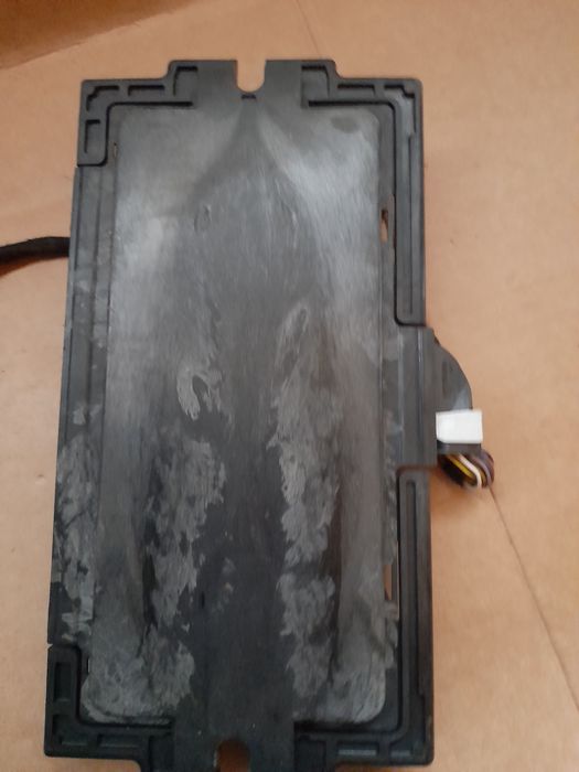Bmw e87, e90 Moduł świateł.