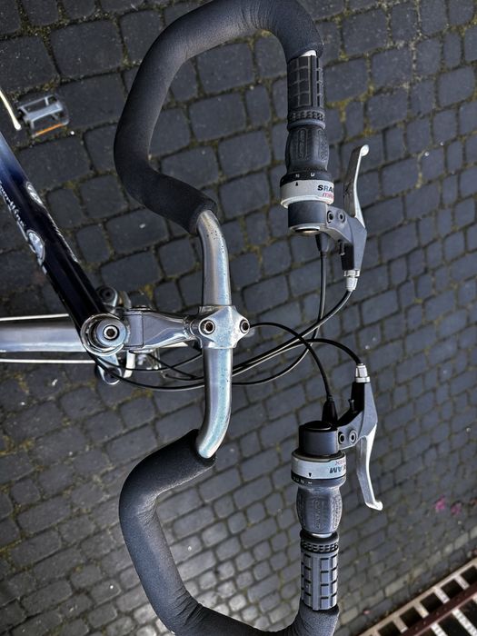 Rower damski - miejski