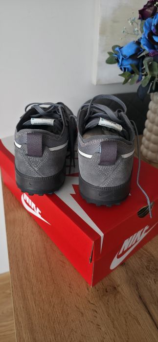 Buty nike sneakersy, model C1TY 44,5 szare