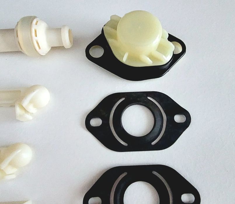 Kit Reparação Seletor Mudanças Caixa Velocidades VW Golf 2 Jetta 20pc